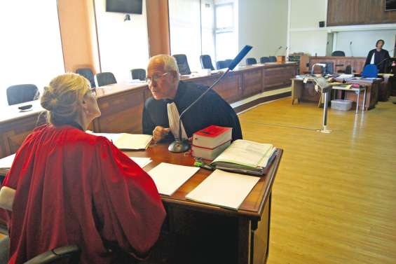 25 ans de prison pour l'assassin de Yann Facio