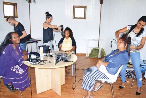 Soigner son image  pour décrocher un emploi