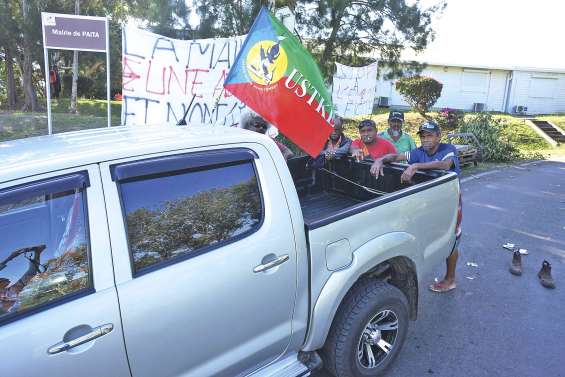 Les services municipaux rouverts au public