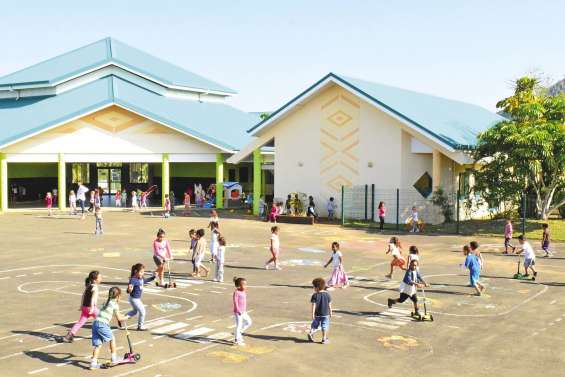 Prévention routière  en trottinette aux Jacarandas