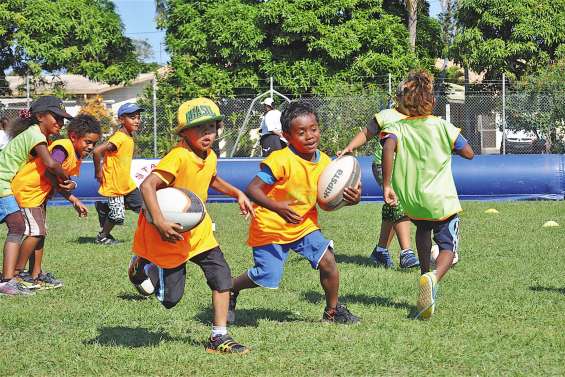 Excellence, amitié, respect et fair-play en point de mire