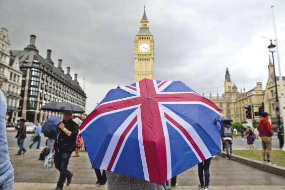Le Brexit n'aura pas de conséquences négatives