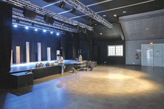 Une passerelle vers la chorégraphie