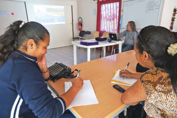 Des heures de cours adaptés pour accéder à l'autonomie