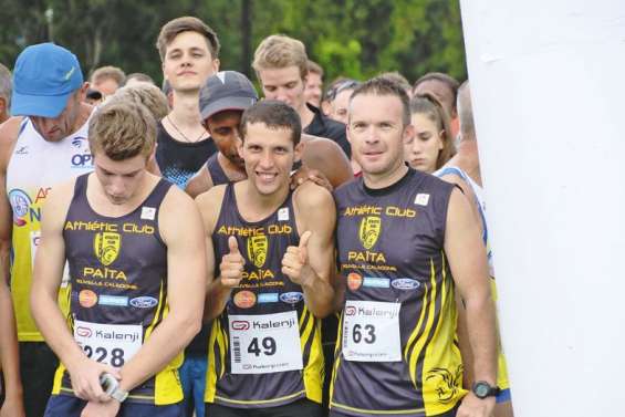 Clément Gibus rêve d'un titre national