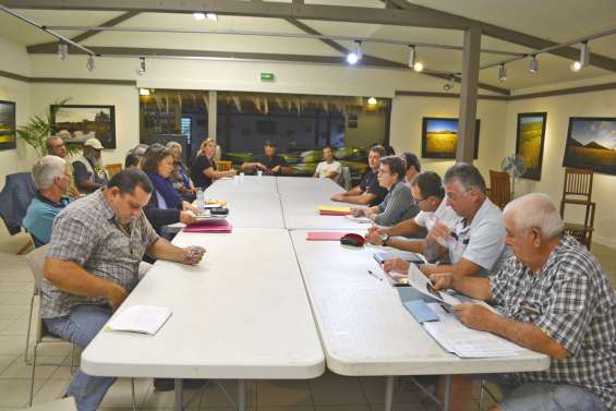 Poé espère retrouver son  activité normale vendredi