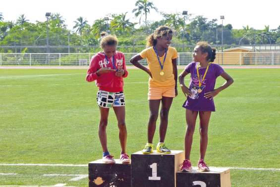 Des efforts récompensés