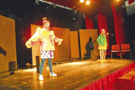 Du rififi au centre socioculturel de La Foa