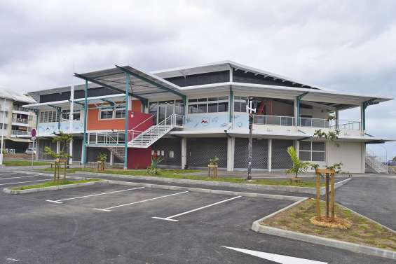 La situation financière  s'est améliorée en 2015