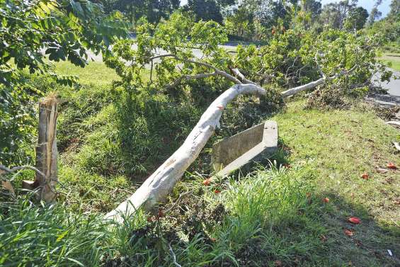 Des victimes collatérales de la grève