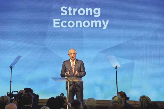 Brexit : Canberra et Wellington s'allient