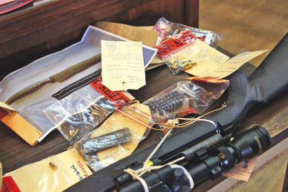 18 ans pour « une  frustration passagère »