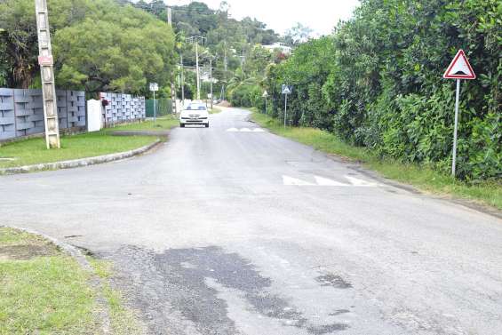 Des travaux de voirie à hauteur de 45 millions