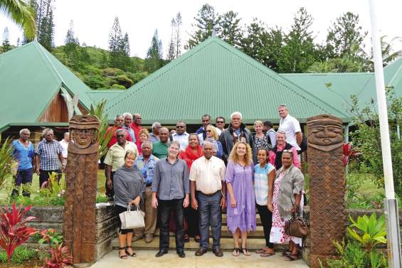 La visite provinciale cible le tourisme