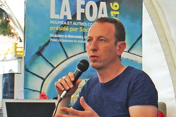 « Ici, les réalisateurs ont une grande liberté de ton »