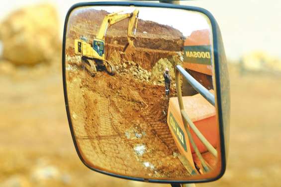 Quelle réglementationpour le secteur de la mine ?