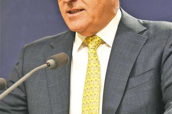 « Turnbull s'est  lui-même brexité »