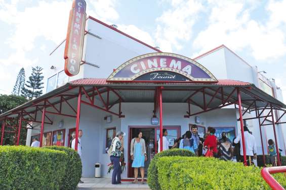 Courts-métrages : l'écart se creuse