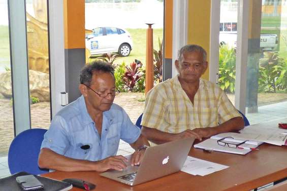 Le Tour cycliste commencera à Lifou