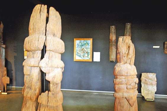 Le musée souffle  ses 45 bougies