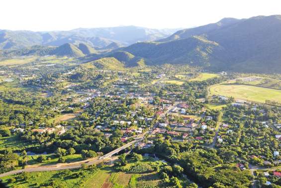 La situation financière de La Foa jugée sur la corde