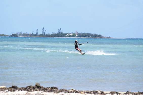 Donner des ailes à l'économie de la mer
