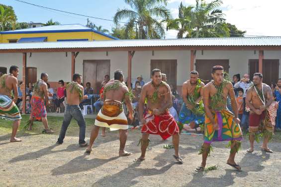 La journée de l'amitié rassemble