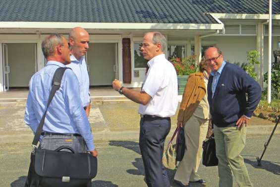 La prévention rassemble face à la délinquance