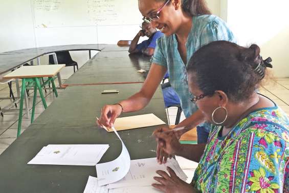 L'école de Hnaizianu multiplie les projets