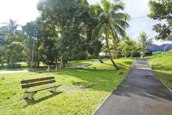 Et si les parcs étaient sauvés par les riverains ?