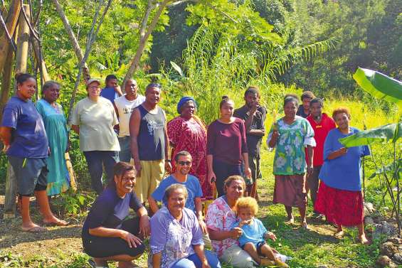 Les agriculteurs cherchent la petite bête