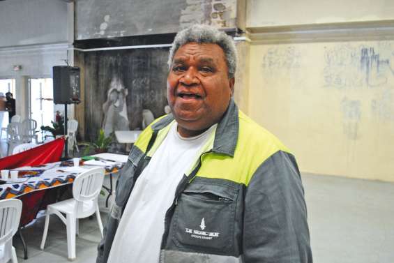 L'USTKE appelle à « ne pas se désunir pendant la crise »