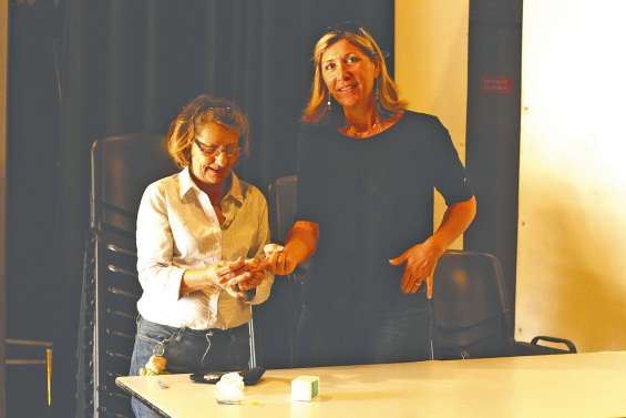 Diabète : dépistage gratuit au centre culturel de Dumbéa aujourd'hui