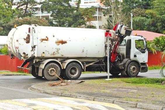 Equilibrer le budget des déchets sans augmenter la redevance