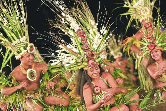 Avec le heiva i Tahiti, immersion dans la Polynésie éternelle