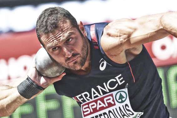 Geffrouais craque, Truques flambe