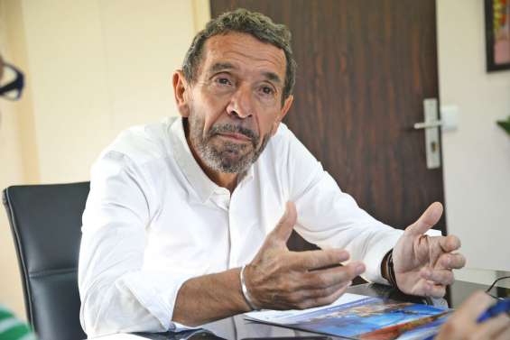 « Tout ce que fait l'IRD, c'est pour la Nouvelle-Calédonie »