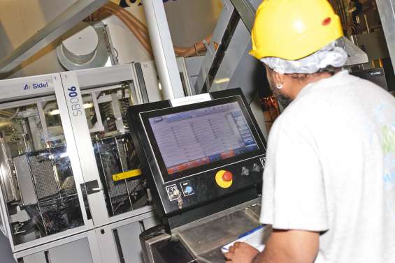 Visite au cœur de la nouvelle ligne