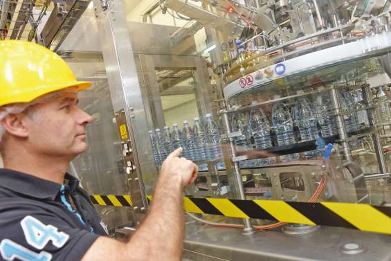 Les Eaux du Mont-Dore, le Petit Poucet calédonien