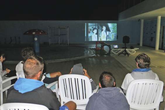 Le cinéma fait aussi son festival dans le Nord