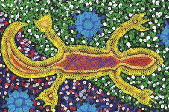 Les langues aborigènes renaissent