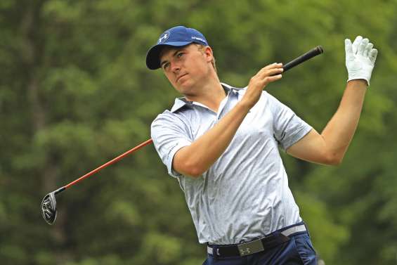 L'épidémie de forfaits se poursuit pour les golfeurs aux JO