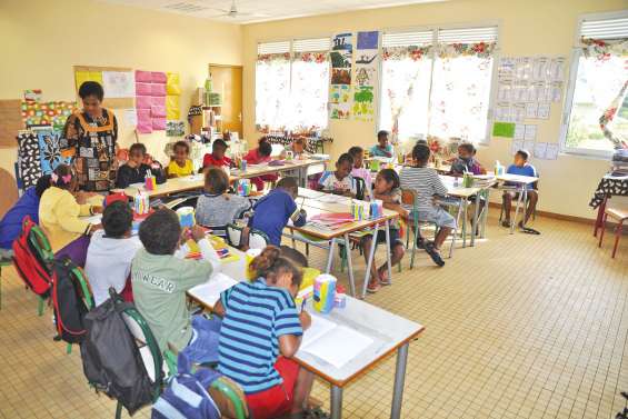 Des journalistes  en herbe à Cocokat