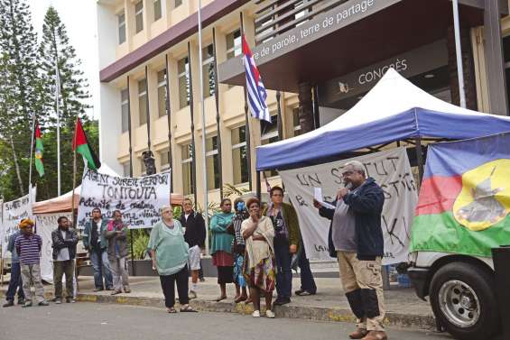 La CNTP revendique sa différence devant le Congrès
