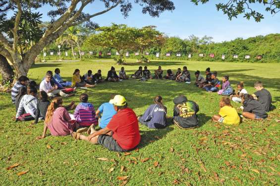 Un conseil pour la vie collégienne