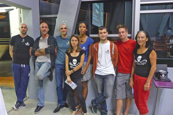 La protection des requins pique l'intérêt