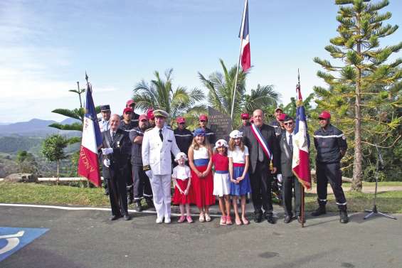 La cérémonie du 14-Juillet a changé de place
