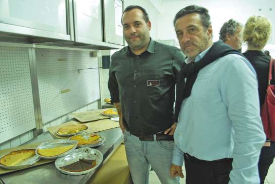 Quand un producteur local s'entend avec un importateur