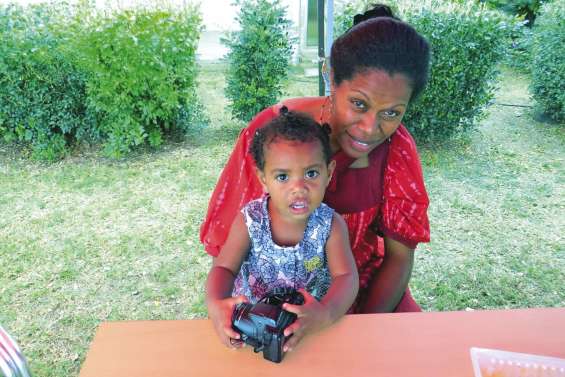 Une vitrine de l'audiovisuel et de l'image en province Nord