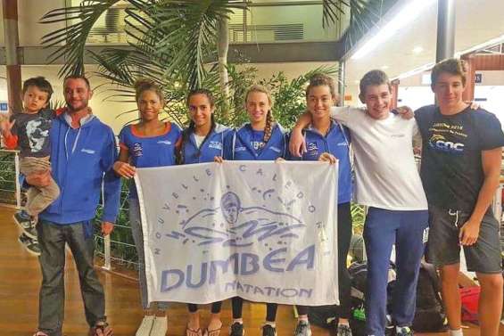 De Dumbéa à Amiens pour le titre national